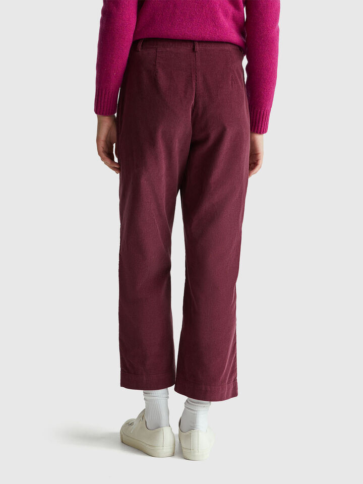 TROUSERS Women image number 2